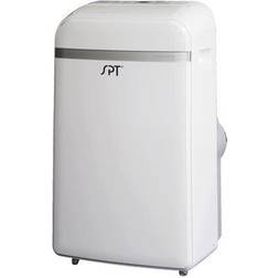 Sunpentown SPT Portable Air Conditioner with Remote and Window Kit 14,000 B