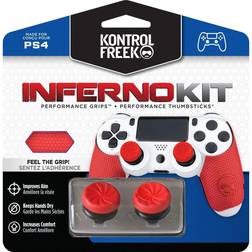 KontrolFreek FPS Freek Inferno Performance Kit for 4 Controller Grips