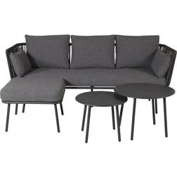 Venture Design Stringa Loungeset