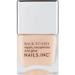 Nails Inc Back to Life Recovery Treatment & Base Coat 14ml