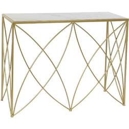 Dkd Home Decor S3023488 Console Table 33x100cm