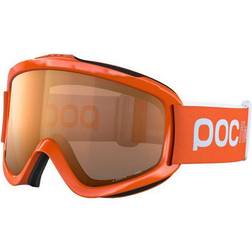 POC Pocito Iris Jr - Fluorescent Orange