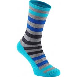 Madison Isoler Merino 3-Season Socks