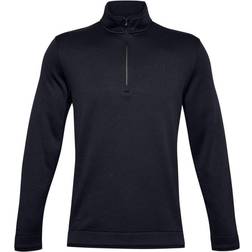 Under Armour Storm SweaterFleece ½ Zip - Black