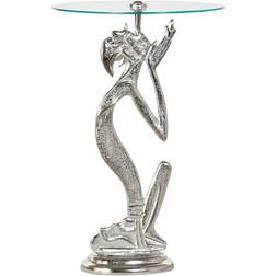 Dkd Home Decor Crystal Soffbord 46cm