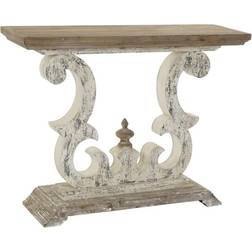 Dkd Home Decor S3023876 Console Table 36x120cm