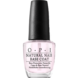 OPI Natural Nail Base Coat 15ml