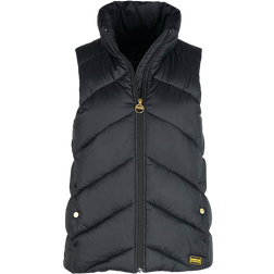 Barbour International Mackney Gilet