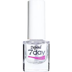 Depend 7day Protecting Base Coat 5ml