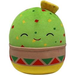 Squishmallows Gideon the Guacamole 19cm