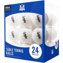 Victory Tailgate Chicago White Sox Logo 24-pack