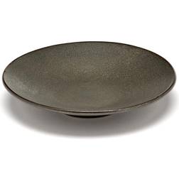 Serax Inku Saucer Plate 14cm