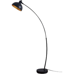 Lindby Phileas Floor Lamp 155cm