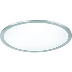 Trio Lighting Wiz Griffin Ceiling Flush Light 40cm