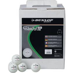 Dunlop Club Training 144-pack