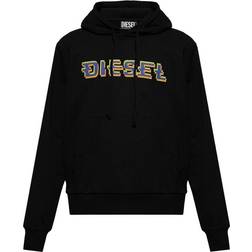 Diesel Ginn OTH Hoodie