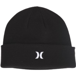 Hurley Men Icon Cuff Beanie