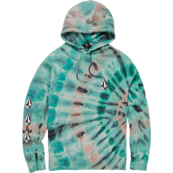 Volcom Iconic Stone Plus Hoodie