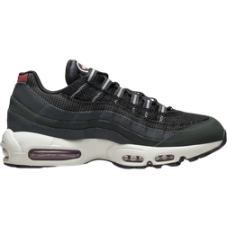 NIKE Air Max 95 M - Anthracite/Team Red/Summit White/Black