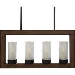 Dkd Home Decor S3020971 Loftplafond 52cm