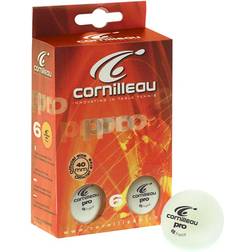 Cornilleau Pro 6-pcs