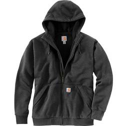 Carhartt Rain Defender Midweight Thermal Full-Zip Sweatshirt