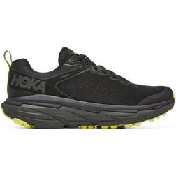 Hoka Challenger 6 GTX M - Black/Black Olive