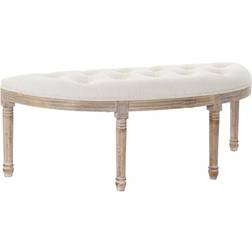 Dkd Home Decor Sittpall Bænk
