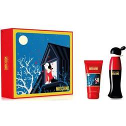 Moschino Cheap & Chic Gift Set EdT 30ml + Body Lotion 50ml