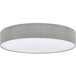 Eglo Pasteri Ceiling Flush Light 76cm