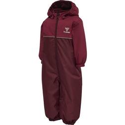 Hummel Snoopy Tex Snowsuit - Rhododendron