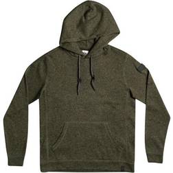 Quiksilver Keller Hoodie light heather