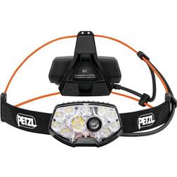 Petzl NAO RL Black