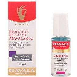 Mavala Protective Base Coat 002