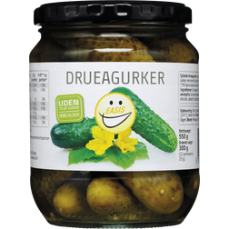 Easis Pickled Grape Cucumbers 300g