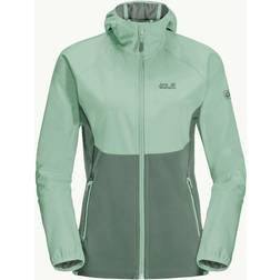 Jack Wolfskin Go Hike Softshell Jacket