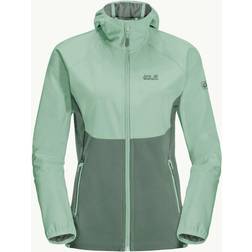 Jack Wolfskin Men's Go Hike Softshell