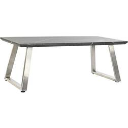 Dkd Home Decor S3033539 Sofabord 60x120cm