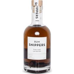 Snippers Rum 30% 35cl