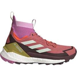 adidas Terrex Free Hiker 2 W - Wonder Red/Linen Green/Pulse Lilac