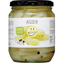 Easis Pickled Asians 300g