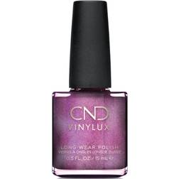 CND Vinylux Weekly Polish #169 Tango Passion 15ml