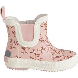 CeLaVi Wellies Short Thermal - Peach Whip