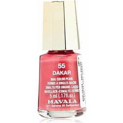 Mavala Mini Nail Color #55 Dakar 5ml