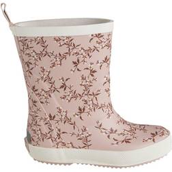 CeLaVi Rubber Boots - Peach Whip