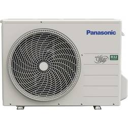 Panasonic CU-NZ25YKE Utedel