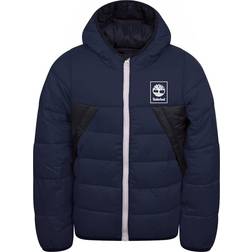 Timberland Ambiance Down Jacket - Navy (T26573-85T)