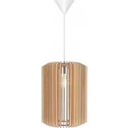 Nordlux Asti Nature Pendel ∅ 30cm