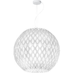 Slamp Charlotte Globe Pendant Lamp 60cm