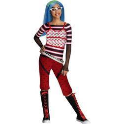 Monster High Ghoulia Yelps Child Costume